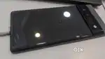 FIXED PRICE . Google pixel 6 pro only line on display