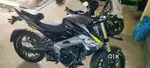 Bajaj Pulsar NS400Z (2024) – Single Owner – Genuine Price