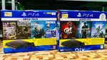 Discounted prices on PlayStation 4 grab yours today