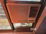 O General   window AC  original