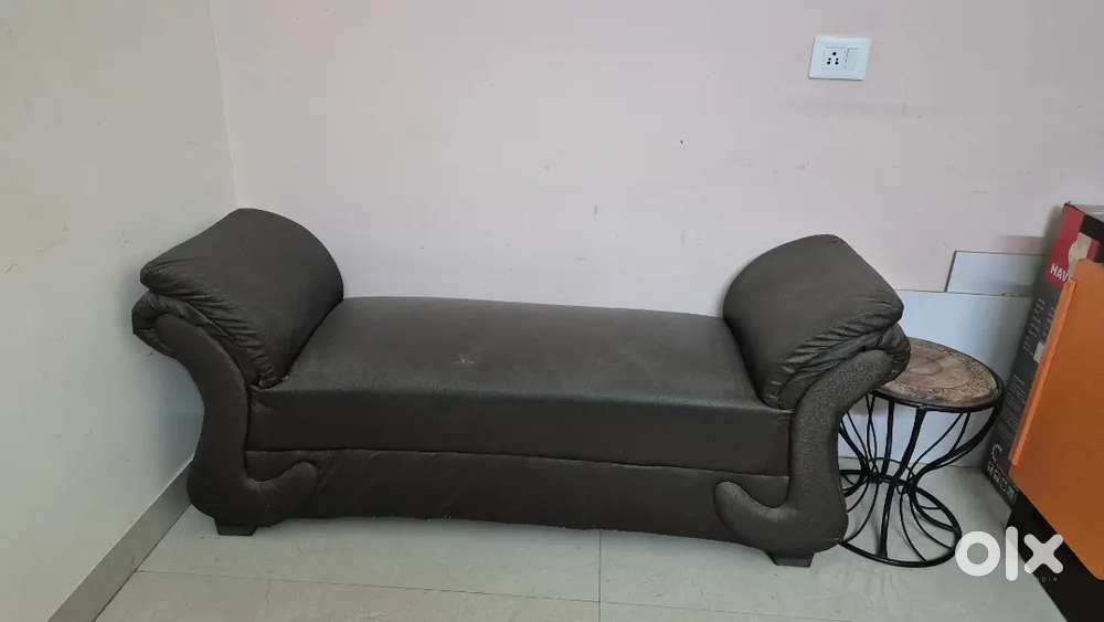Sofa Seating for 3 people