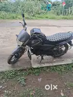 Honda shine