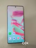Moto g85 5g brand new condition rom8 internal memory 128