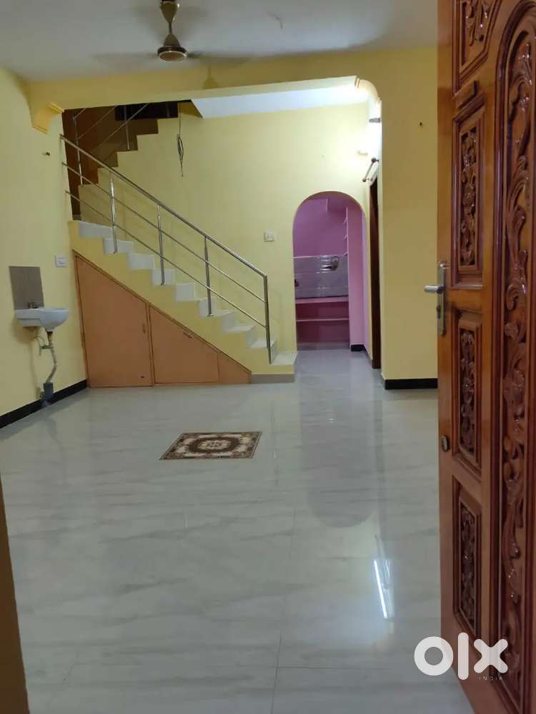 3BHK Duplex house for rent