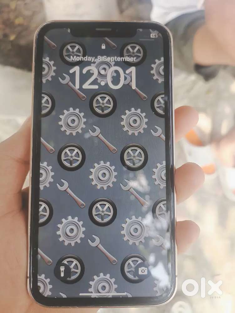 Iphone xr 64 GB