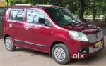 Maruti Suzuki Wagon R 1.0 LXi CNG, 2012, CNG & Hybrids