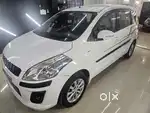 Maruti Suzuki Ertiga 2012-2015 ZXI, 2014, Petrol