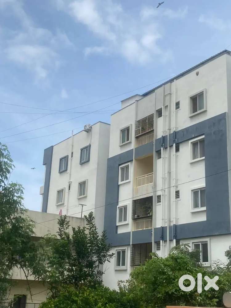 2 BHK apartment for sale