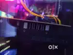 GTX 1650 with box