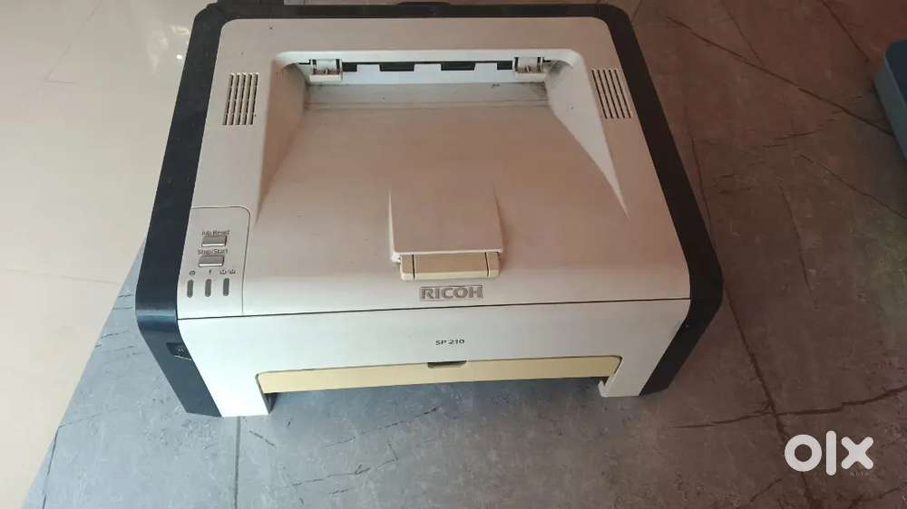 Used Printers