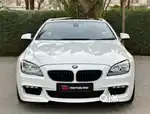 BMW 6 Series 640d Gran Coupe, 2013, Diesel