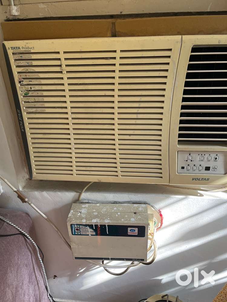 Window Ac 3Star 1.5 ton