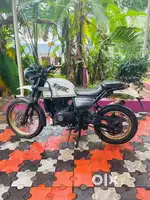Royal Enfield Himalayan 2017