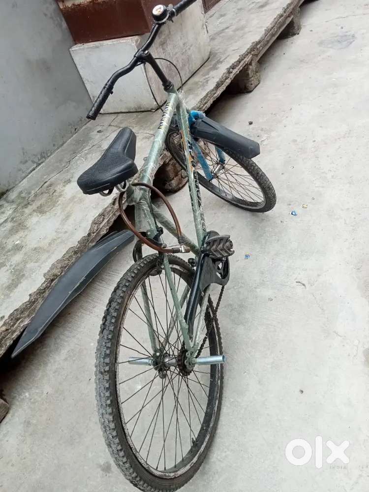 Good condition