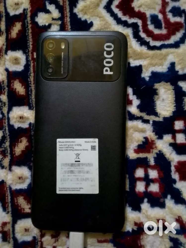 Redmi poco m3