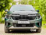 Kia Seltos GTX Plus AT D, 2023, Diesel