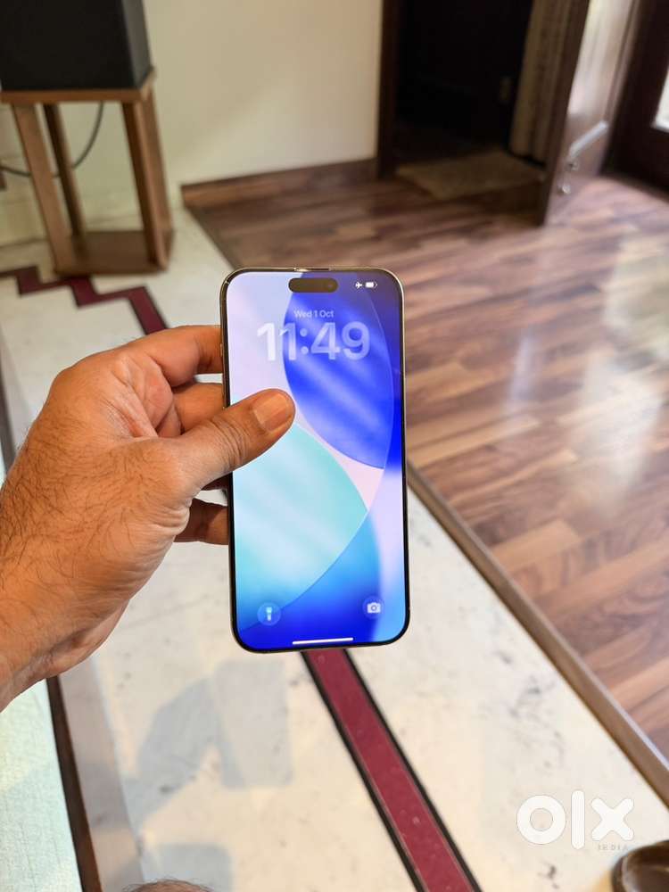 Apple iPhone 16 Pro Max 256GB Natural Titanium