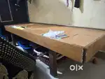 Single bed