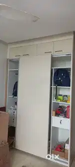 Wardrobes, Study unit & Temple for Sale