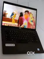 Dell Branded new condition intel core i7 8th Gen Laptop fully ok