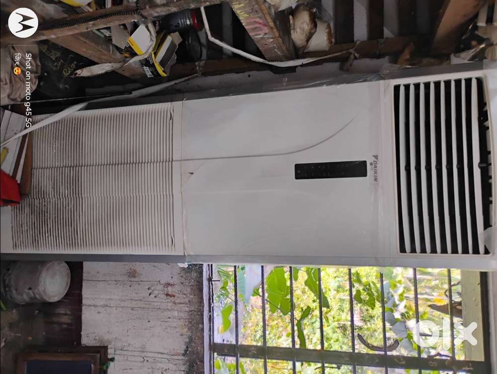 Daikin acs