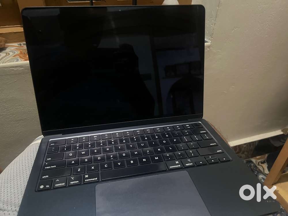 Apple Macbook Air M4
