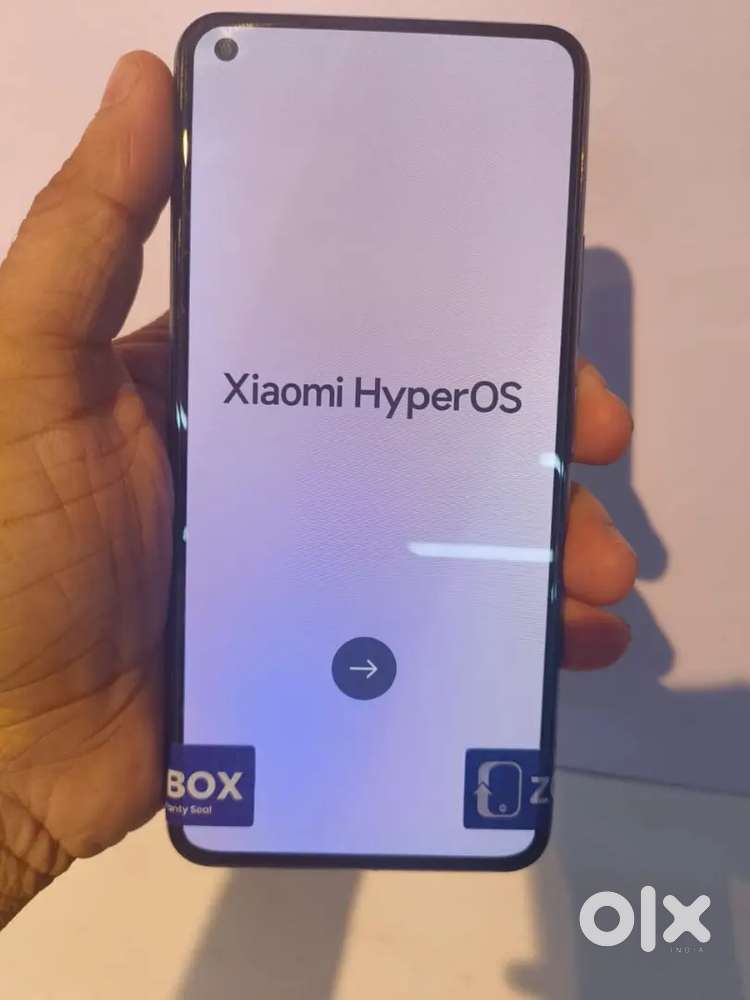 Xiaomi 11 Lite NE 5G 8GB/128GB