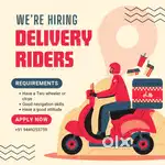 Food delivery
