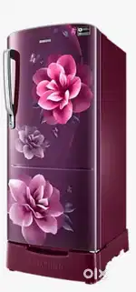 Samsung Refrigerator - Nominally Used