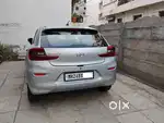 Toyota Glanza 2025 Petrol 2900 Km driven 3 years 0 depth Insurance