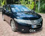 Honda City 2008-2011 1.5 V AT, 2011, Petrol