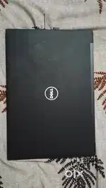 DELL LATITUDE Model 7280