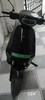 New bike, best condition