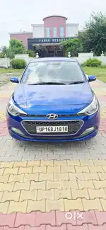 Hyundai Elite i20 2016 Petrol 57000 Km Driven