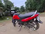 It's available