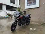 Apache RTR 160, 1st owner, very well maintained