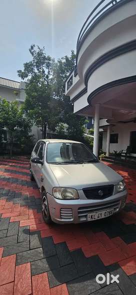 Maruti Suzuki Alto 2006