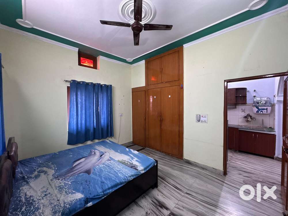 2BHK AC Full Furnished Floor