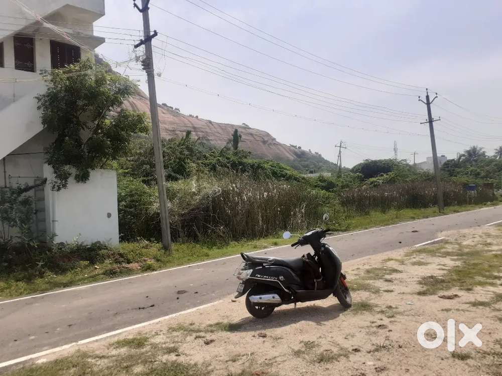 DTCP approved plot at kadachanendhal Narasingam