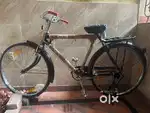 Baba bicycle