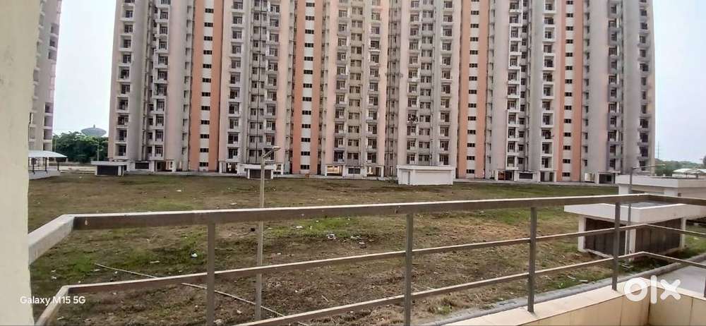 Government Greater Noida Authority Flat - Lohiya Apartments Part 2