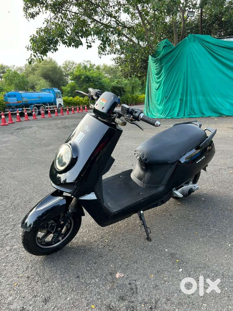 No rto registration scooty best for under 18 college students