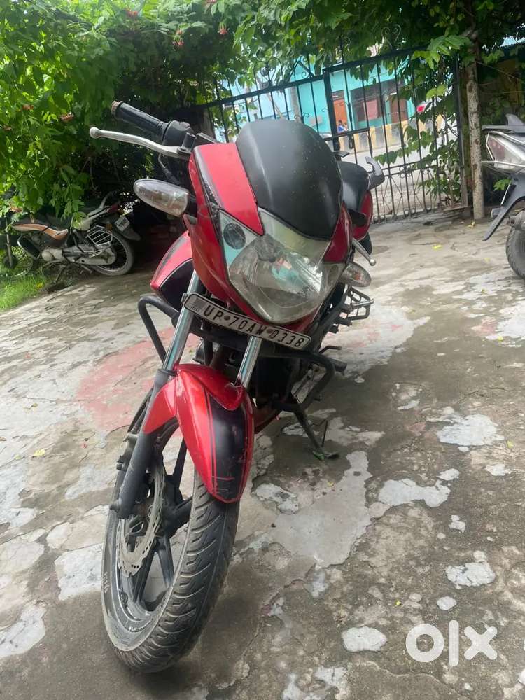 Best condition start in one go