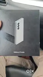 SAMSUNG Z FOLD 6 12GB 256GB