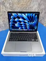 Apple Macbook Pro M1 Chipset 8GB Ram 256GB SSD 13Inch Display