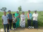 Jhunsi leelapur par emi par plot paiye