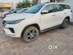 Toyota Fortuner 2.8 2WD MT, 2023, Diesel
