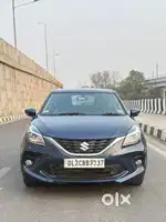 Maruti Suzuki Baleno Delta, 2020, Petrol