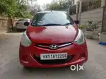 Hyundai EON Era +, 2014, Petrol