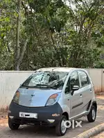 Tata Nano 2013 Petrol Well Maintained
